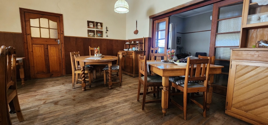 0 Bedroom Property for Sale in Calvinia Rural Northern Cape